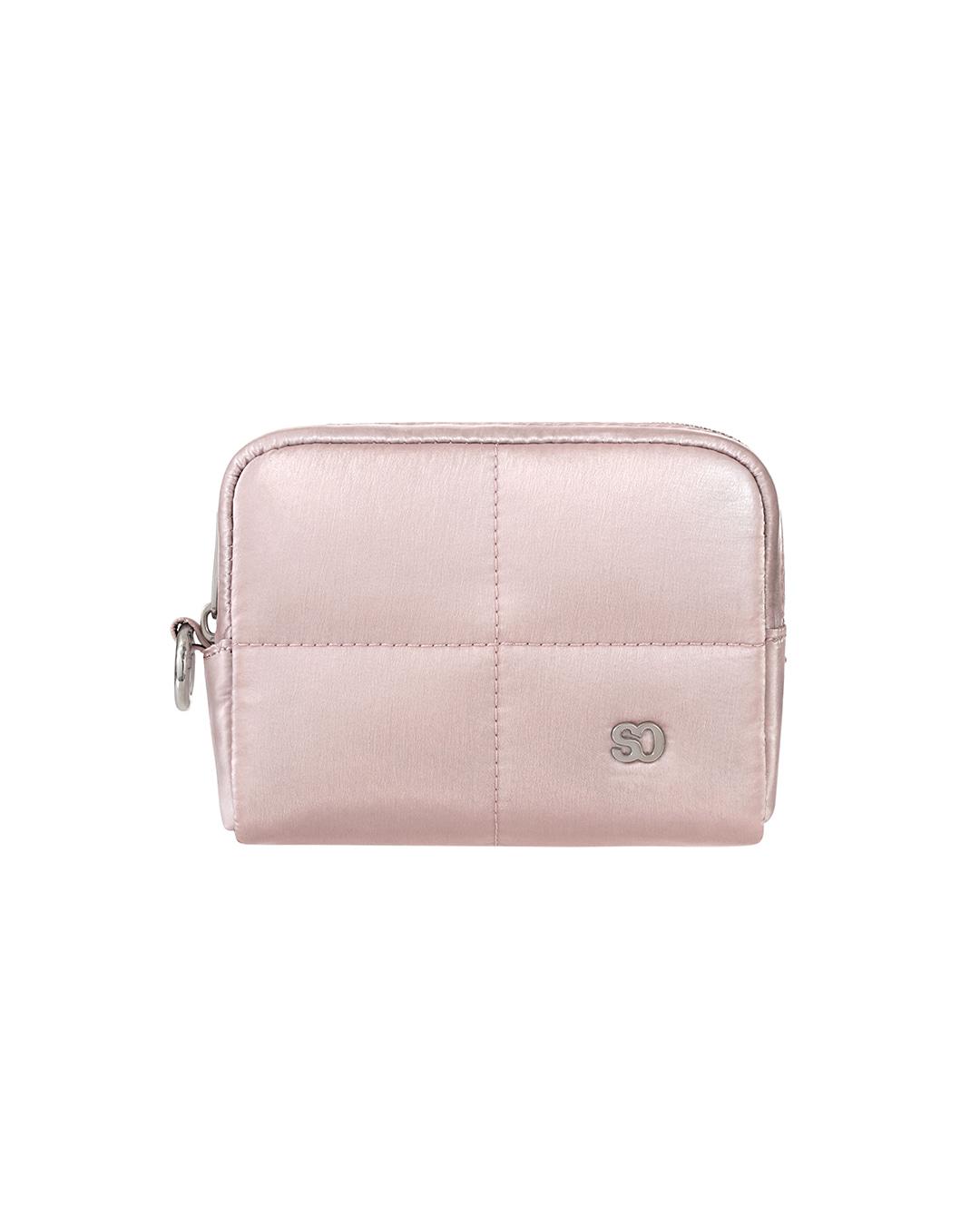 Bubble Pouch · 버블 파우치