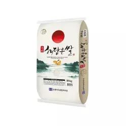 [농할] 해담은쌀 10kg 상등급 단일품종 26년산