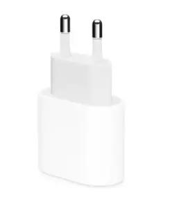 Apple 20W USB-C 전원 어댑터 화이트 MHJH3KH/A MUW13KH/A