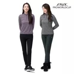 [PWX][A]Q323-4651-52 여성 웜업 트레이닝 팬츠