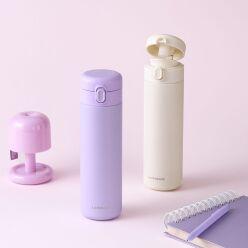 [본사직영] 데일리 심플핏 원터치 텀블러 350ML/480ML