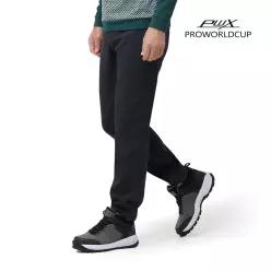 [PWX][A]Q423-7171-72 남성 기모 기본 벨트형 팬츠