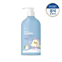 그린핑거 마이키즈 프레쉬 푸아 린스500ml