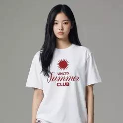 [택가 45,000원] USC TEE (U26BTTS61W)