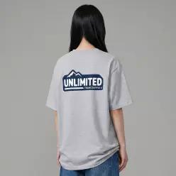 [택가 45,000원] TRAIN TEE (U26BTTS59W)