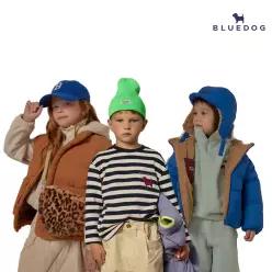 [블루독] 겨울 파이널세일 최대78%off 기모/상하복/경량/키즈패딩/맨투맨 외