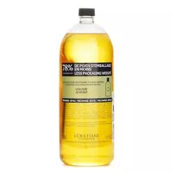 록시땅 - 아몬드 클렌징 및 연화 샤워 오일(에코 리필)(랜덤 패키징) 500ml/16.9oz