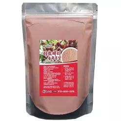 타트체리분말 농축분말 500g