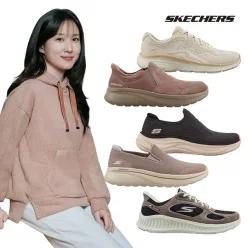 [스케쳐스]*공식판매처*성인 25년 신상 워킹화/운동화/신발 모음