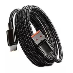 C타입 케이블 고속 충전 2M 1.5M 1M USB A to C-Type