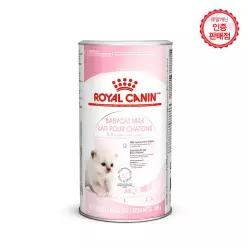 로얄캐닌 고양이사료 베이비캣 밀크 300g