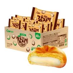 오즈랜드 쫀득감자떡쿠키 860g(40입)