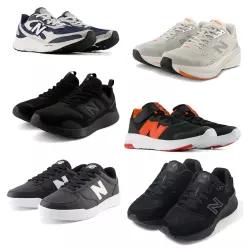 뉴발란스 430/413/CT30/아리쉬 v4 인기모델 운동화 모음