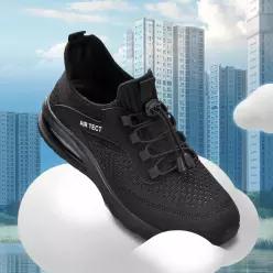 신고 벗기 편한 가벼운 남성 슬립온 에어 운동화 런닝화 스니커즈 작업화 추천 베스트 DM9800