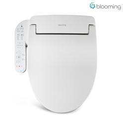 블루밍비데 필터없는 방수 비데 IPX-500 IPX5등급방수