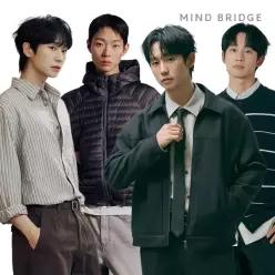 [마인드브릿지]본사 남성 9월 브랜드픽 FW 이월 아울렛  반팔니트/셔츠/반팔티/티셔츠/쿨 슬랙스/팬츠 외 아울렛 100종  UP TO 82%OFF