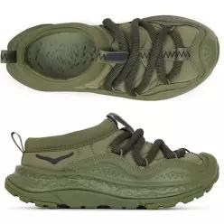 호카 25FW 포레스트플로어 오라 프리모 스니커즈 1141570 FFR