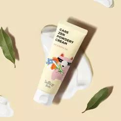 벨보이스튜디오 젠 파우더리 크림 120ml 보송보송 엉덩이보호 마찰 자극 진정