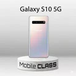 삼성 갤럭시 S10 5G 중고폰 공기계 3사호환 256GB