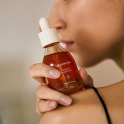 [공식] 아로마티카 유기농 로즈 힙 오일 30ml