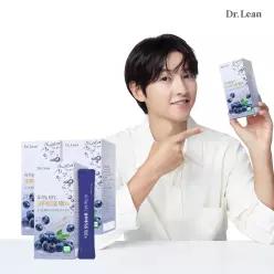 닥터린 유기농 NFC 블루베리즙 100% 3박스