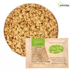 귀리 83% 그래놀라 700g 오트밀 시리얼