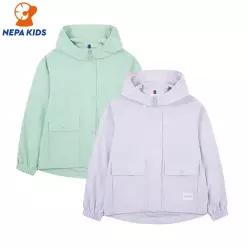 NEPA KIDS 네파키즈 여아 몰리 걸즈 자켓 KJ60603