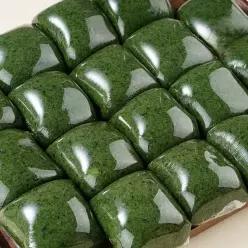 [전국4대떡집]남해중현떡집 쑥떡 쑥인절미2KG