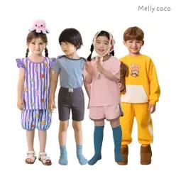 (멜리코코) 여름 시즌오프+역시즌 클리어런스 최대 ~82% 상하의세트/반팔/플리스/패딩/등원룩