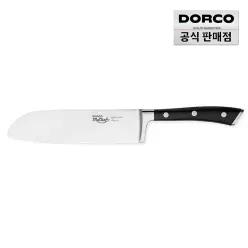 [주방특가전20%] 도루코 독일산 고탄소 클래식 프리미엄 다용도식도 180mm