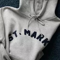 (안나앤모드) mark 양기모 후드티[티셔츠CCH60]