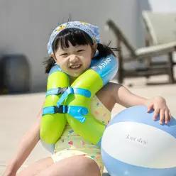 아라칸 스윔베스트air 튜브형 부력보조복 구명조끼 26년형 출시