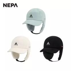 네파 공용 AMOUR POLARTEC 아무르 폴라텍 플리스 EF캡 7JF7425