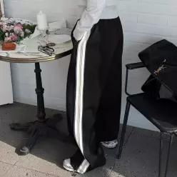 [난닝구] 오솔드 밴딩트랙팬츠