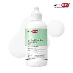 락토덤 어성초 수분 토너 200ml