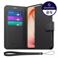 신지모루 갤럭시s26 다이어리 케이스 카드케이스 카드지갑 수납 액정 보호 필름 충전 케이블 C타입 S25/S24/S23 울트라 플러스 카메라 강화유리