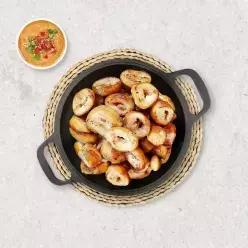 [ 추천 ] 와룡막창 초벌막창 400g 3팩 + 소스 80g 3팩