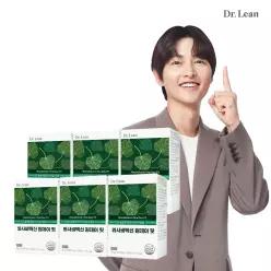 닥터린 와사비텍신 원데이 핏 6박스(6개월분)