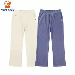 NEPA KIDS 네파키즈 여아 츄이츄이 플레어 팬츠 KJ86303