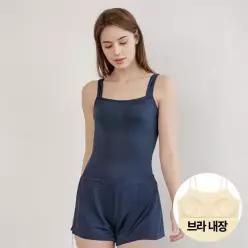 [컴포트랩]쿨실크 베이직 착붙나시