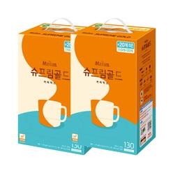 [10% 중복 쿠폰]맥심 슈프림골드 260T