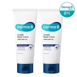 [공식] 더마비 세라엠디 리페어 크림 200ml (튜브형) x2개