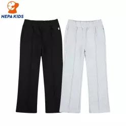 NEPA KIDS 네파키즈 여아 기모 버블 와이드 팬츠 KJ86304