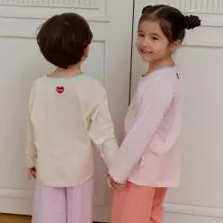 캔디 루즈핏 30수 실내복(4color)