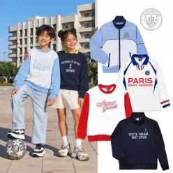[~35%/토트넘/맨시티/PSG 키즈 외]인기 BEST 혜택전 가방/모자/티셔츠/팬츠/ACC 외