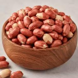 볶음 알 큰 땅콩 볶음땅콩 1kg (500g+500g)
