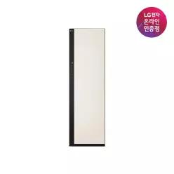 [혜택가 117만] 26년 신모델 LG 스타일러 오브제컬렉션 (2026 NEW) SC5MBR42S