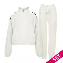 (택가 129000원)숄더라인트레이닝조거세트_I5C-CSE004