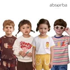 [비키즈x해피랜드] 가을겨울 신상 공개! 상하복/내의+전시즌 클리어런스 최대~87%