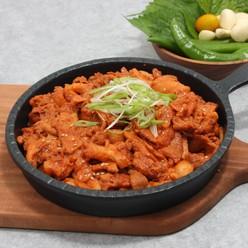 국내산 한돈 제육볶음 고추장불고기 300g x 3팩